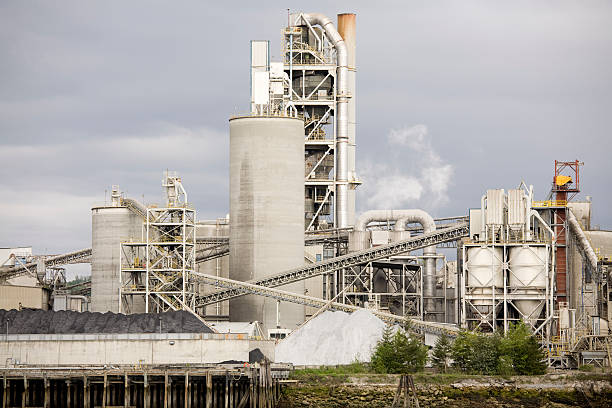Ambuja Cements begins trial run at Marwar Cement plant in Rajasthan