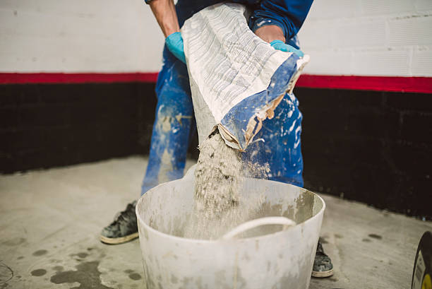  Turkish builders protest against cement price hike