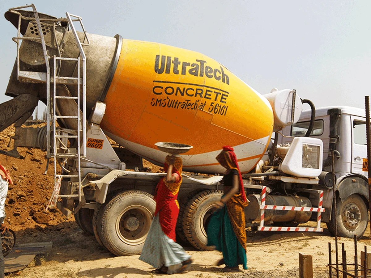 UltraTech Cement's strategic move: the acquisition of Kesoram Industries' cement activities