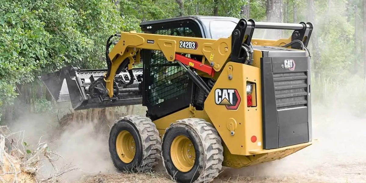 Cat upgrades older skid steer and CTL models with smart blade options