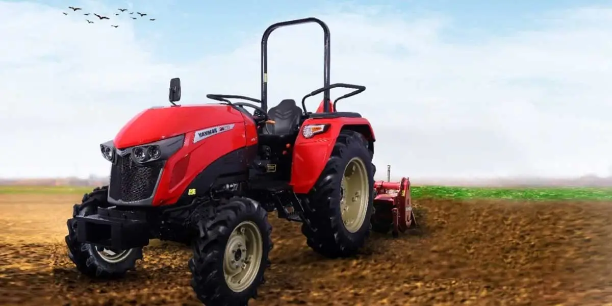 Yanmar upgrades two mini excavator models for ease of use