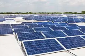 Alpex Solar to invest Rs 6.42 billion in 1.6 GW solar cell production capacity