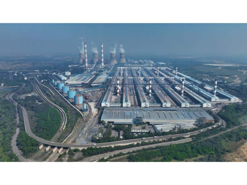 Vedanta Aluminium sets industry benchmark, Connects digitally to LME Passport Platform
