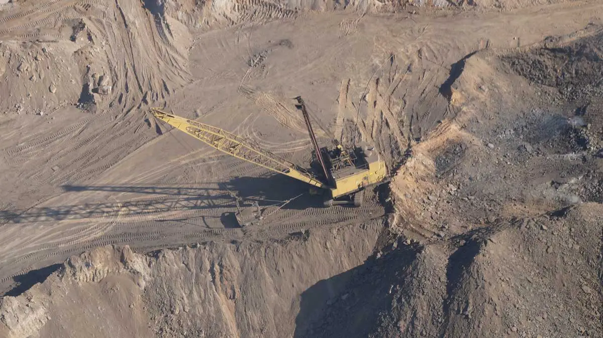 Jaiprakash Power Ventures highest bidder for coal mine in MP