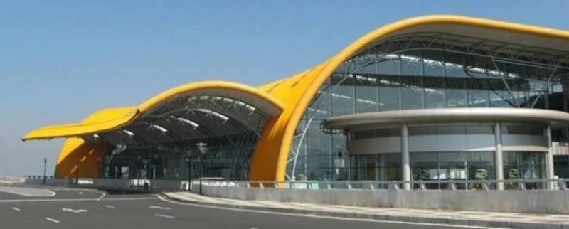 Vizag International Airport Development: GMR Gets Rs 4,000 Cr Funding
