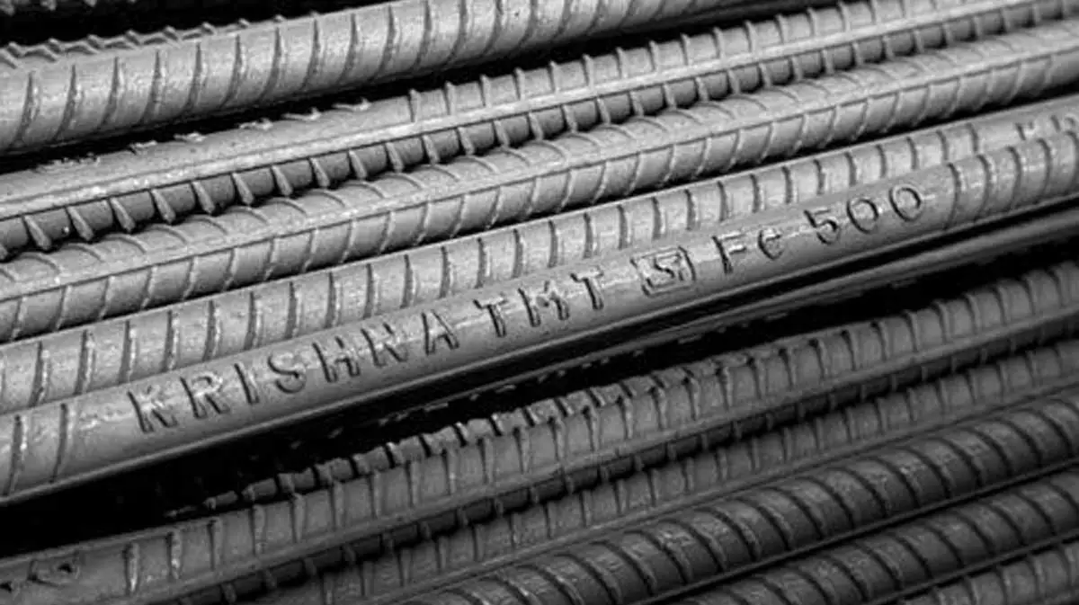 Vedanta wants to sell Electrosteel 4 years after purchase