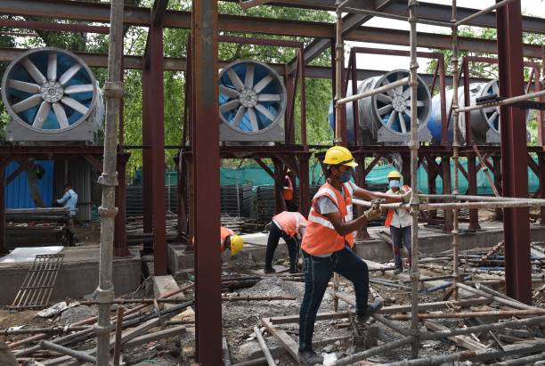 East Delhi civic body mandates C&D waste disposal at C&D plant only