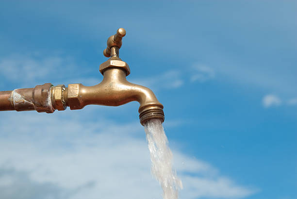 Water infrastructure players appeal to Government of drinking water.
