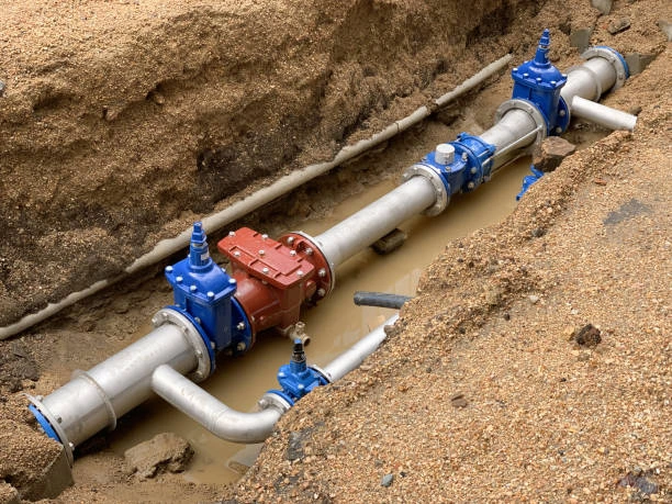 Patiala water pipelines to be repaired under Rs 503 cr project