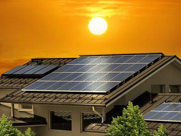 Amp Energy, Websol enter JV for 1.2 GW solar cells, modules
