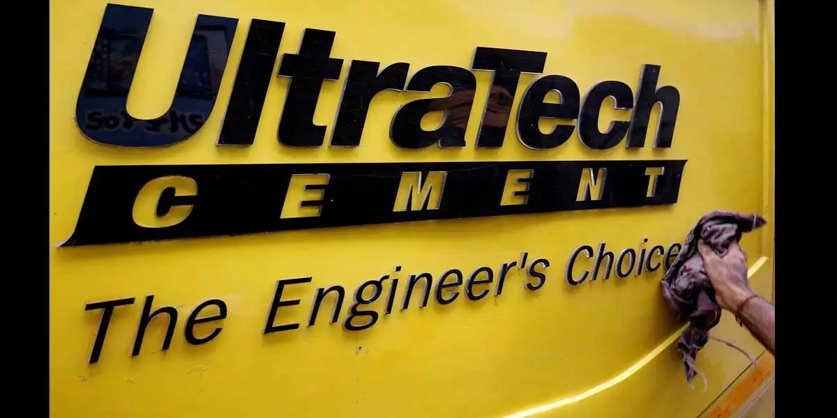 UltraTech joins WEF's Moving India initiative