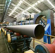 Welspun Corp sister company EPIC signs steel pipe contract with Saudi Aramco Welspun Corp sister company EPIC signs steel pipe contract with Saudi Aramco