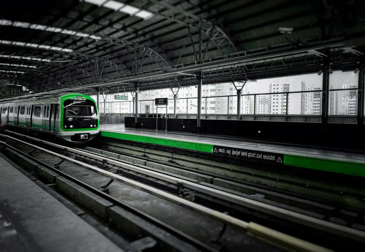 Baiyappanahalli- Whitefield Line: BMRCL sorts pending bottlenecks