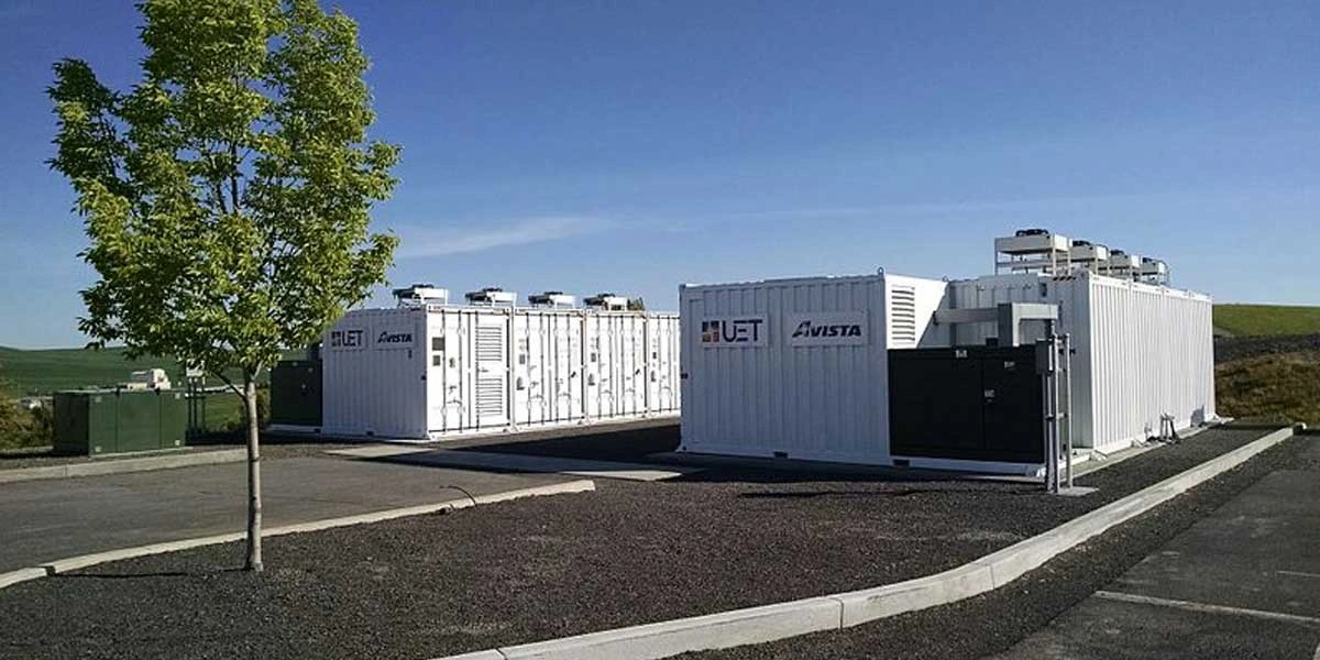 In Assam, OTPC and APDCL will develop a battery energy storage system