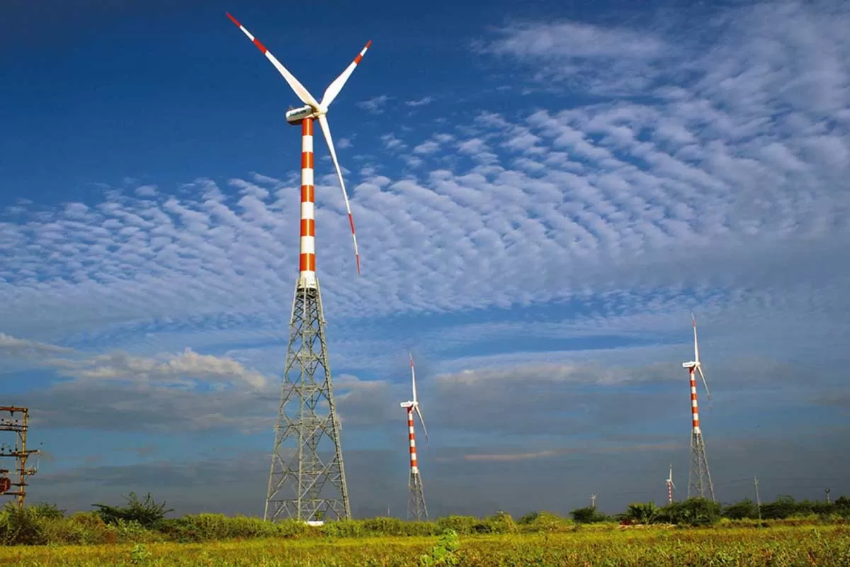 SECI Invites Bids for 500 MW Offshore Wind Project in Gujarat