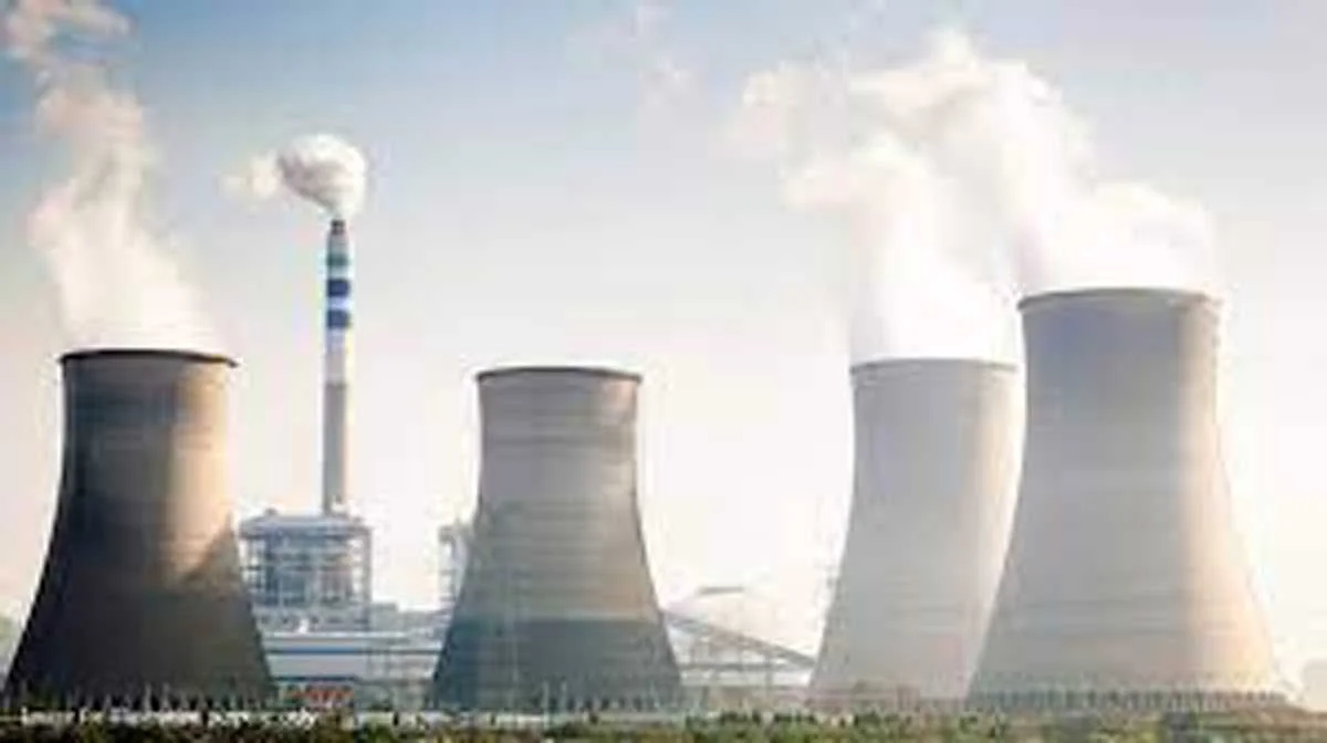 BHEL Wins NTPC Order for Chhattisgarh Power Project
