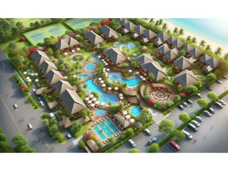 Womeki Group launches Eye of Goa project in Sindhudurg, Maharashtra