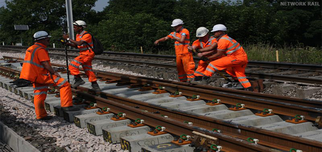 Indian Railways targets completion of Rs 1.15 lakh crore worth projects by 2024