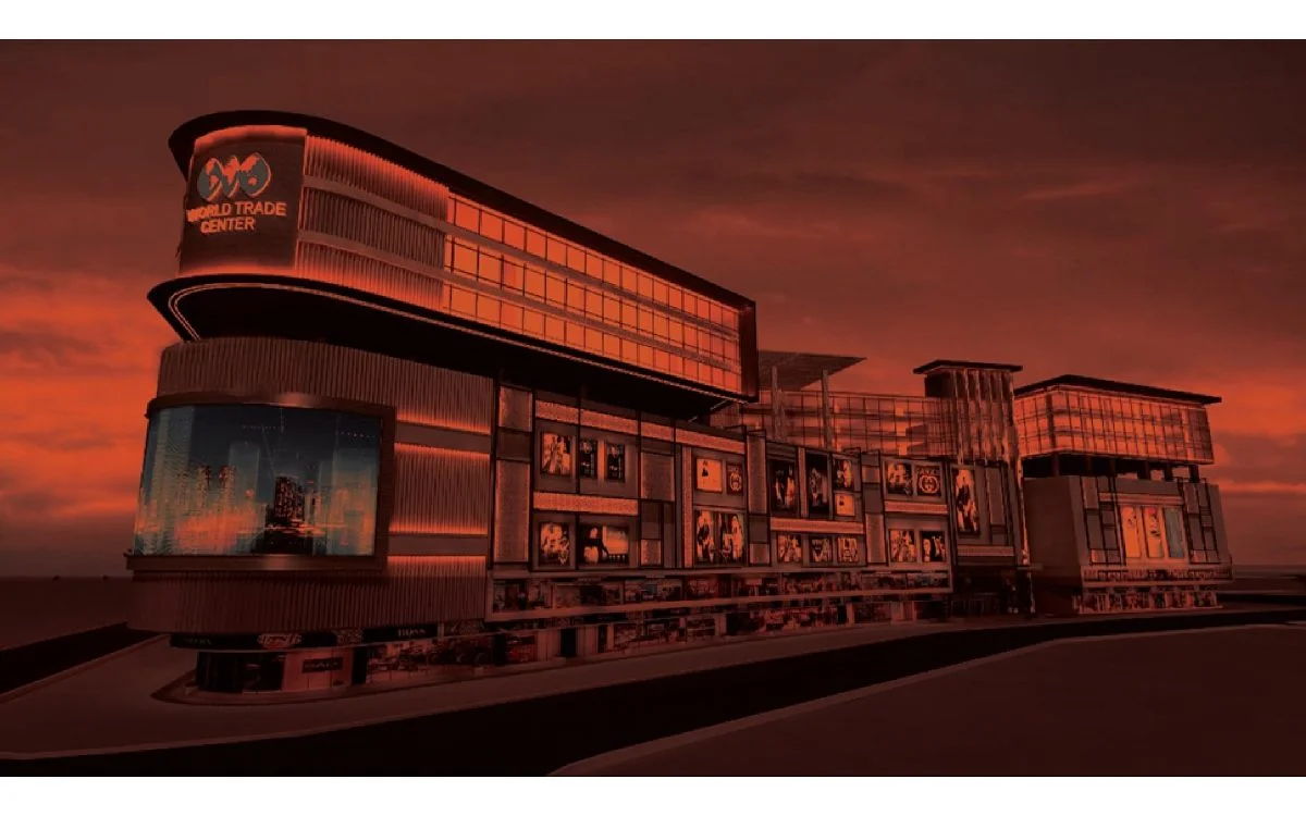 World Trade Center Nagpur is entering a crucial phase in the development of the global trade hub