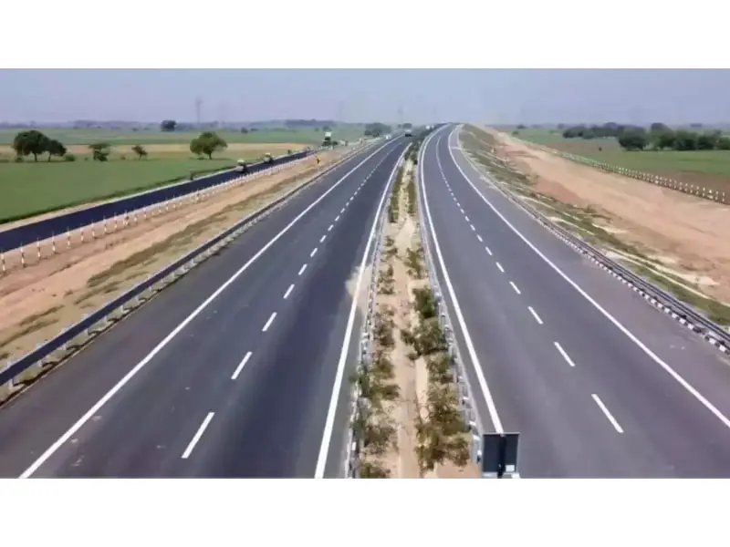 Noida International Airport’s influence on thriving real estate market of Yamuna Expressway Noida International Airport’s influence on thriving real estate market of Yamuna Expressway