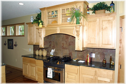 Kitchen - Midway Systems