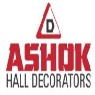 Ashok Hall Decorators
