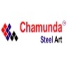 CHAMUNDA STEEL ART