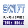 SWIFT PUMPS AND SPARES