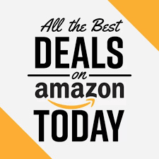Amazon : Today Deals
