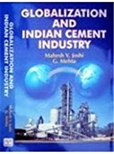 Cement Industry Books