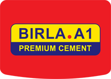 Birla A1 Premium Cement