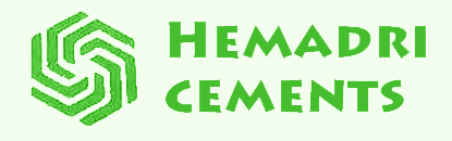 Hemadri Cements Ltd