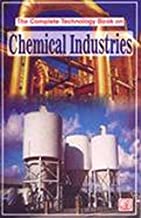 Chemical Industry Books