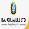 raj oil mills ltd