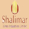 shalimar wires industries ltd
