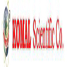 Komal Scientific Co.