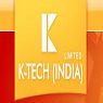 K-Tech India Limited