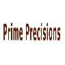 Prime Precisions