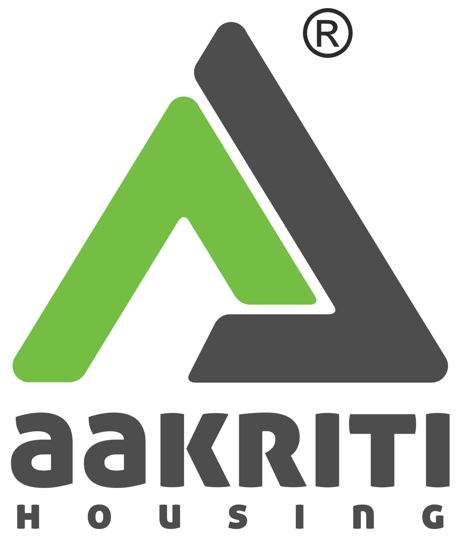 Aakriti Housing