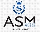 Aimei Meter Manufacture Co Ltd
