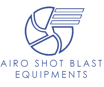 Airo Shot Blast Equipments