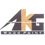AKG Wood Point