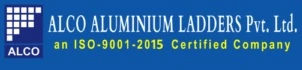 ALCO Aluminium Ladders Pvt Ltd
