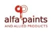 Alfa Paints And Allied Products