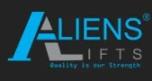 Aliens Lifts Private Limited
