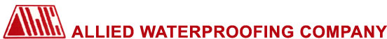 Allied Waterproofing Company