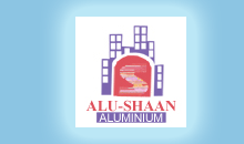 Alu Shaan Aluminium