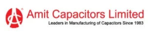 Amit Capacitors Limited