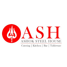 Ashok Steel House
