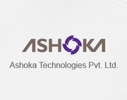 Ashoka Technologies